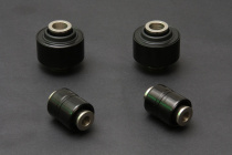 Subaru Impreza WRX 07-11 / Forester 09+ / Legacy 98-08 / BRZ / GT86 / Levorg 14+ / XV 12-17 Främre Nedre Stag Bussning (Pillowball) 4 Delar/Set Hardrace